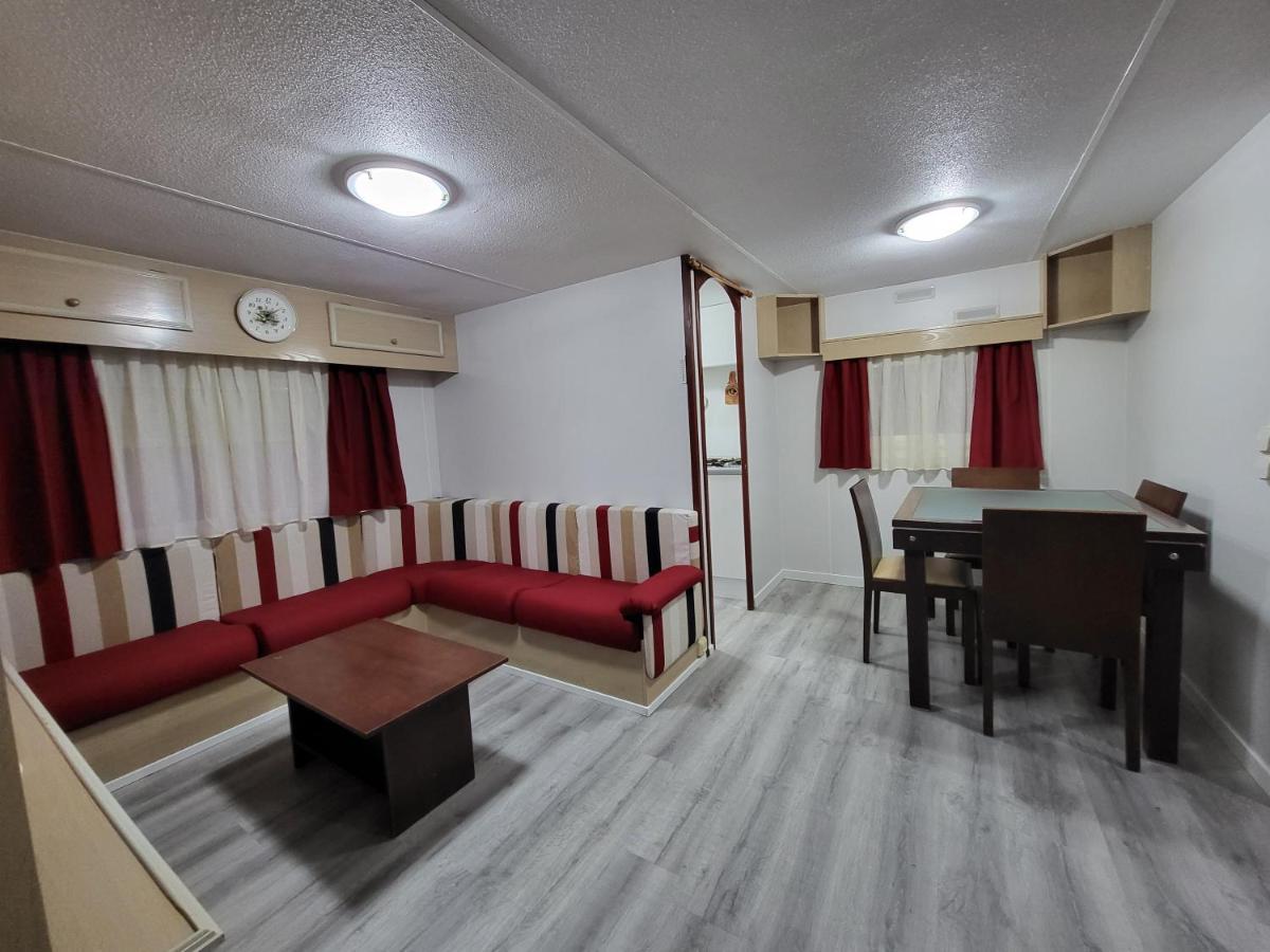 Camping アルボクス エクステリア 写真