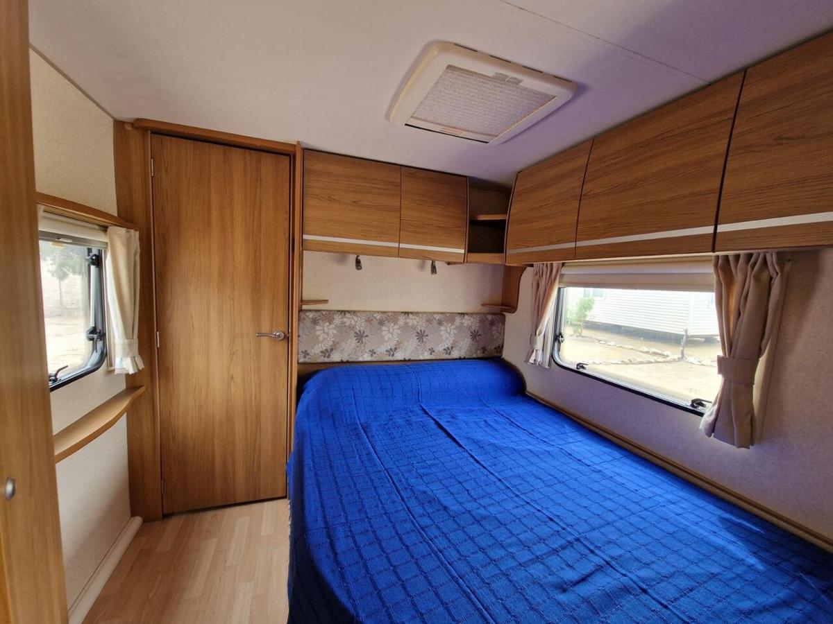 Camping アルボクス エクステリア 写真