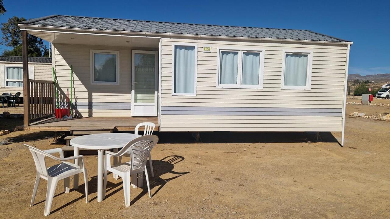 Camping アルボクス エクステリア 写真