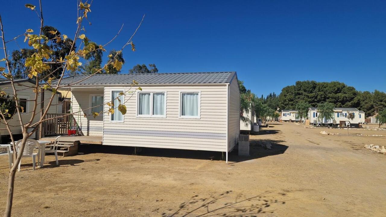 Camping アルボクス エクステリア 写真