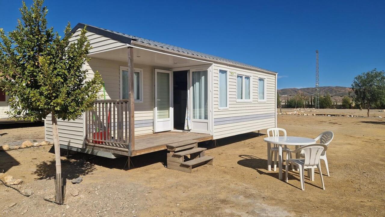 Camping アルボクス エクステリア 写真