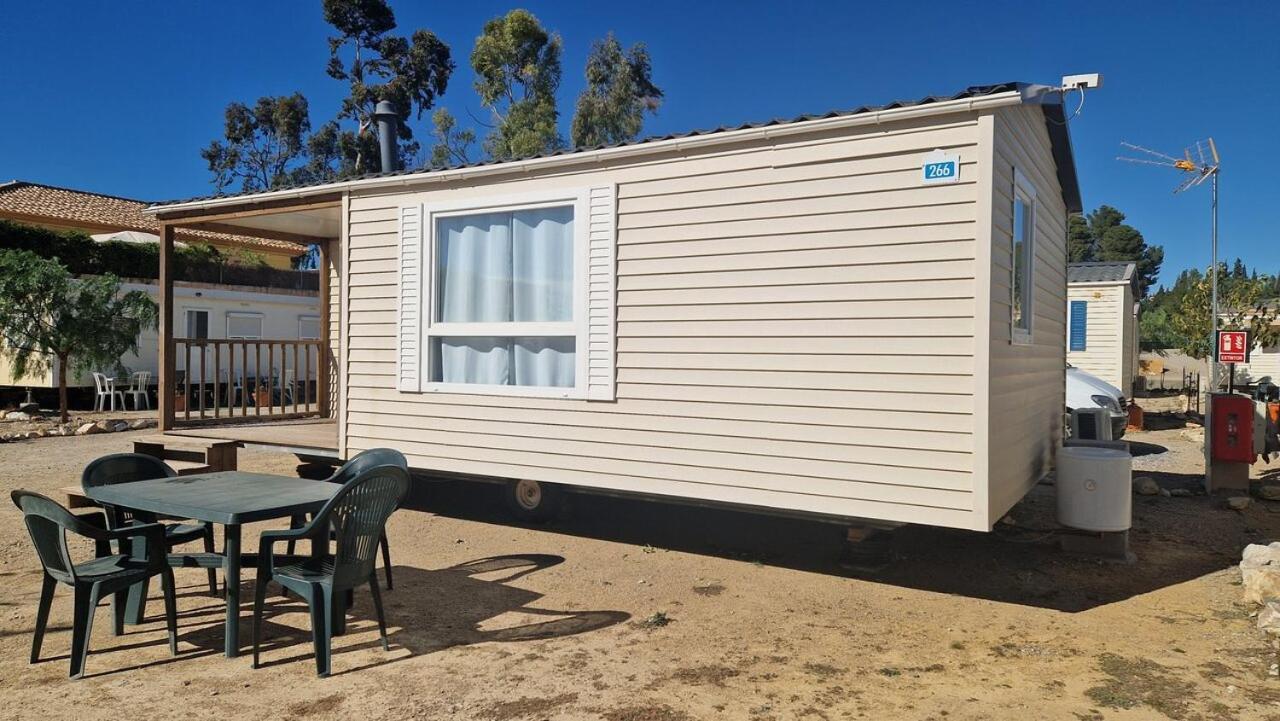 Camping アルボクス エクステリア 写真