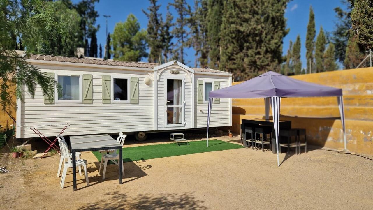 Camping アルボクス エクステリア 写真