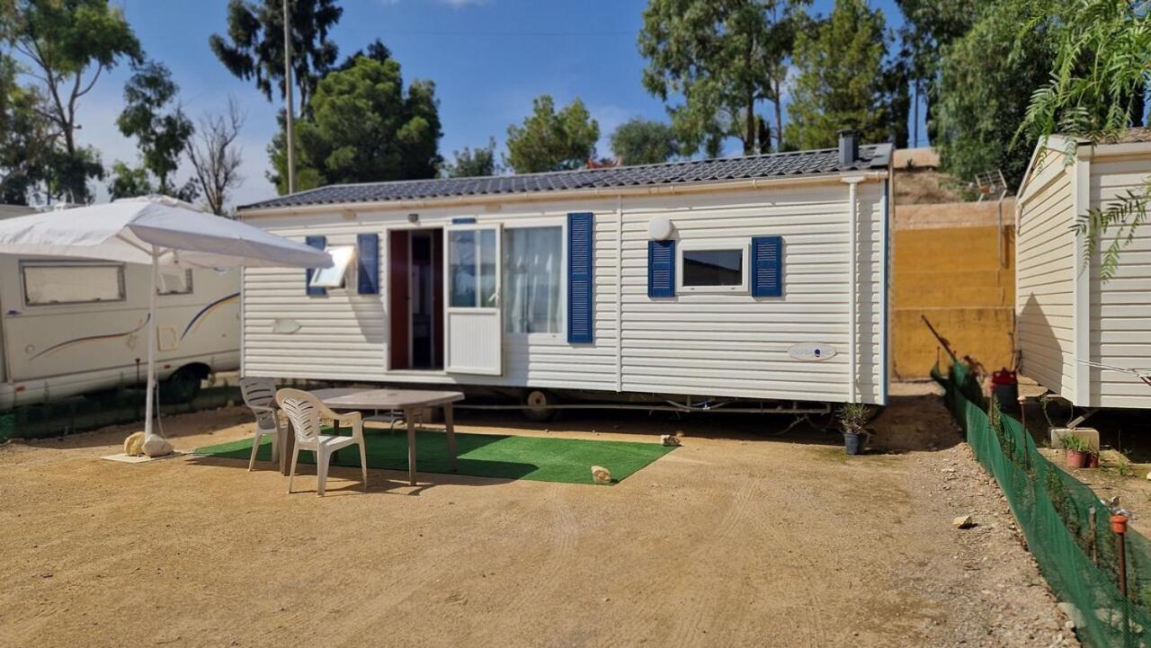 Camping アルボクス エクステリア 写真