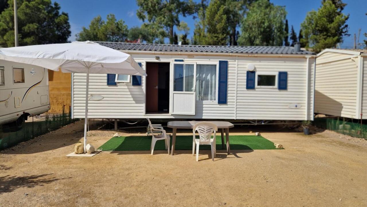Camping アルボクス エクステリア 写真