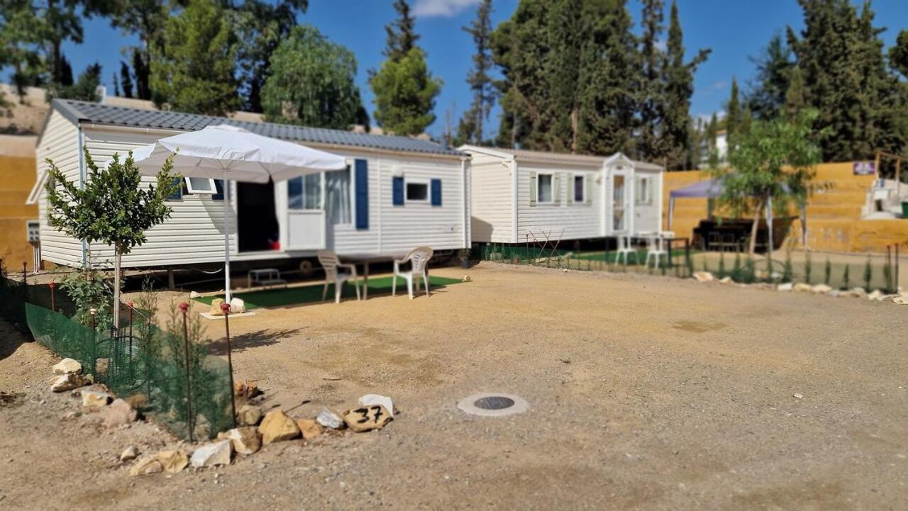 Camping アルボクス エクステリア 写真