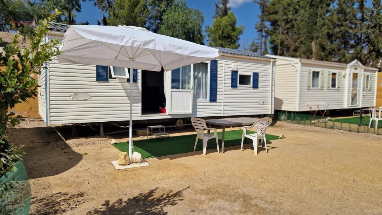 Camping アルボクス エクステリア 写真