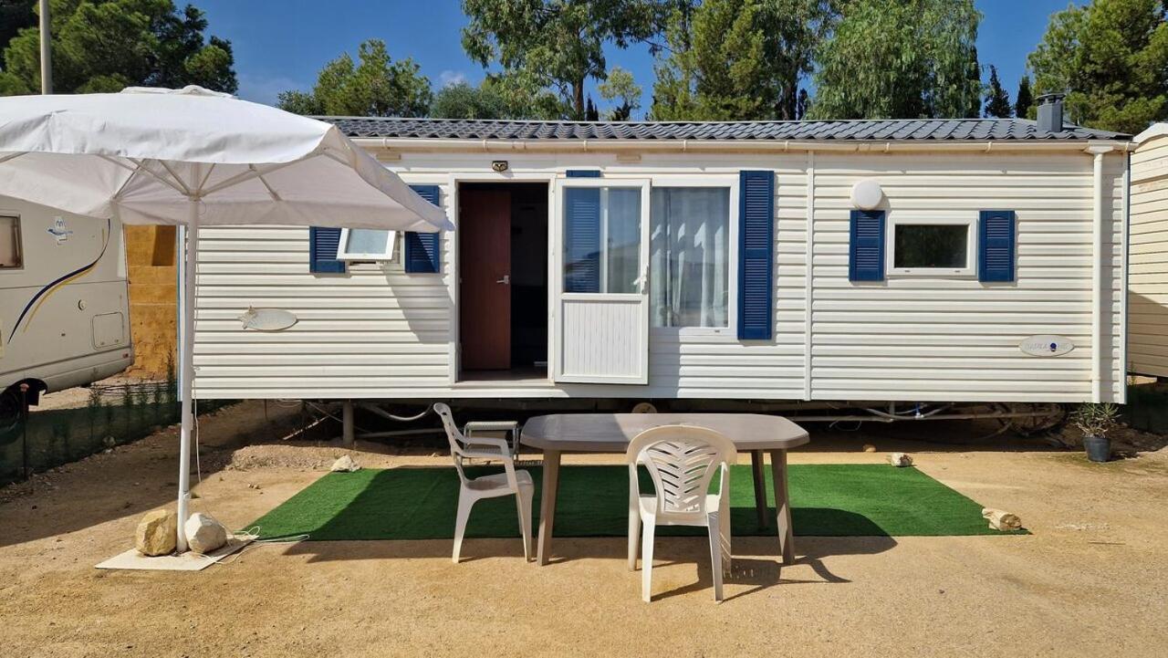 Camping アルボクス エクステリア 写真