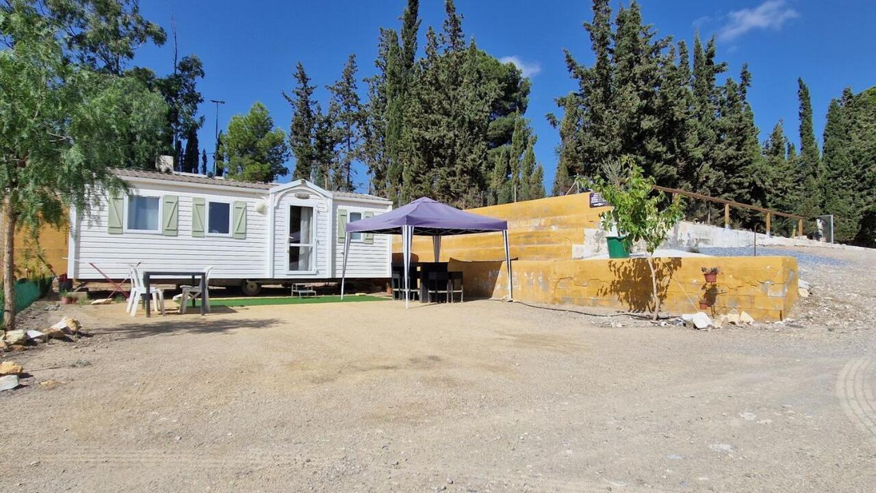 Camping アルボクス エクステリア 写真