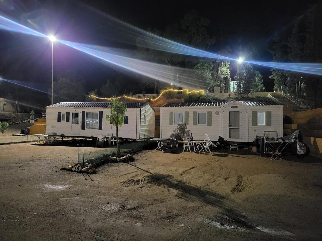 Camping アルボクス エクステリア 写真